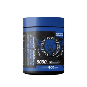Wolf Blood 9000 – American Wolf | 600g