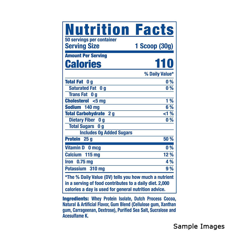RC ISO-TROPIC MAX – Image 2
