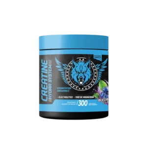 CREA HYDRA SYSTEM AMERICAN WOLF - 300GR